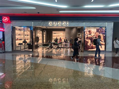 mall of emirates gucci|Gucci al barsha.